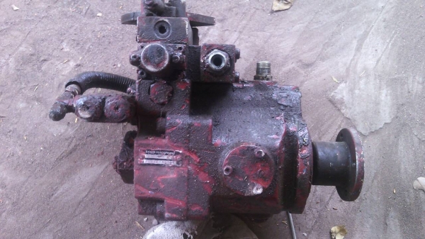 ขายด่วนปั้มถอดออกจากรถโม้ปั้มเบอร18ใช้งานได้ติดตั้งใช้งานได้