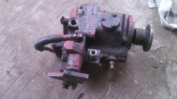 ขายด่วนปั้มถอดออกจากรถโม้ปั้มเบอร18ใช้งานได้ติดตั้งใช้งานได้