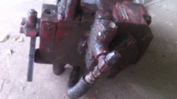 ขายด่วนปั้มถอดออกจากรถโม้ปั้มเบอร18ใช้งานได้ติดตั้งใช้งานได้