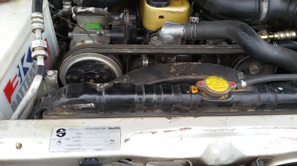 ด่วน ดาวน์เพียง35000บาท ISUZU DARGON EYE เครื่อง2500cc  เครื่องดีแน่นๆ  ไม่ไอ ไม่พ่น ช่วงล่างดี แคชซีสวย เกียร์ เฟืองท้ายดี ไม่หลุด ไม่หอน เข้าง่าย ขับดีรถพร้อมใช้ (สด ผ่อนว่ามาครับ)
