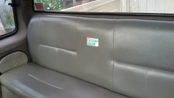 ด่วน ดาวน์เพียง35000บาท ISUZU DARGON EYE เครื่อง2500cc  เครื่องดีแน่นๆ  ไม่ไอ ไม่พ่น ช่วงล่างดี แคชซีสวย เกียร์ เฟืองท้ายดี ไม่หลุด ไม่หอน เข้าง่าย ขับดีรถพร้อมใช้ (สด ผ่อนว่ามาครับ)