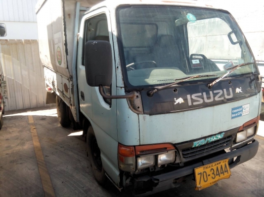 ขายด่วนรถ4ล้อเครือง88แรงปี42รถติดเดิมเครืองดีครั้ชซีสวย