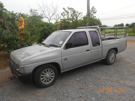 ขายบิ็กเอ็มสภาพพร้อมใช้งาน ราคาเบาๆ