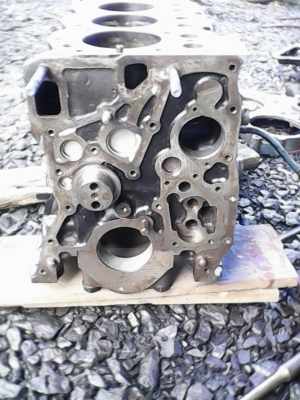 ขายอะลั่ยเครื่องยนต์big-m bd25