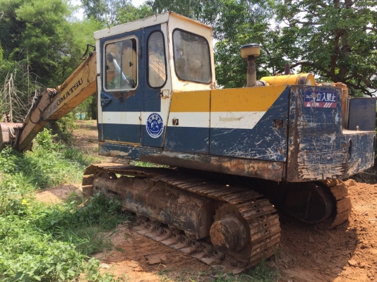 120HDขายคู่รถลาก2เพลาเครื่อง6BB