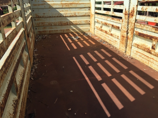 กะบะ10-6ล้อได้สวยๆๆเลย