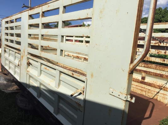 กะบะ10-6ล้อได้สวยๆๆเลย