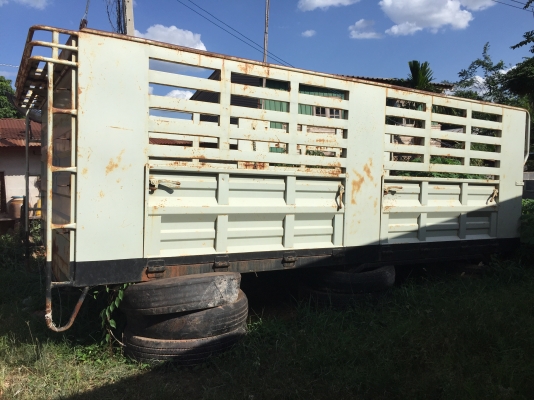 กะบะ10-6ล้อได้สวยๆๆเลย