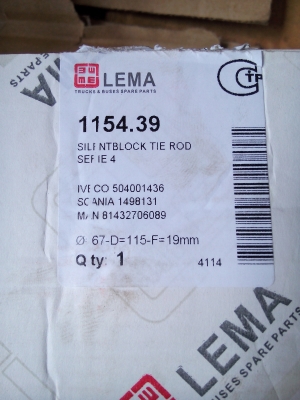 ขายลูกหมากสแกนเนีย