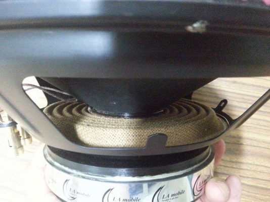 ลำโพงซับ 10 นิ้ว ว้อยเดี่ยว 1 ข้าง