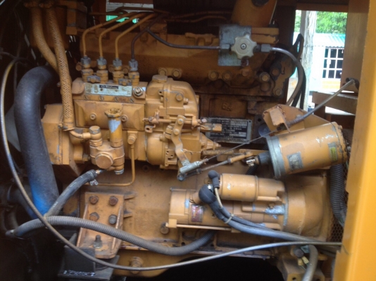 ขายด่วน เครื่องปั่นไฟสภาพดี มือสองจากญี่ปุ่น พร้อมใช้งาน