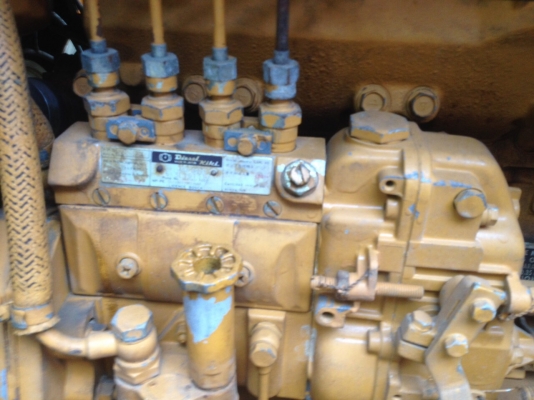 ขายด่วน เครื่องปั่นไฟสภาพดี มือสองจากญี่ปุ่น พร้อมใช้งาน