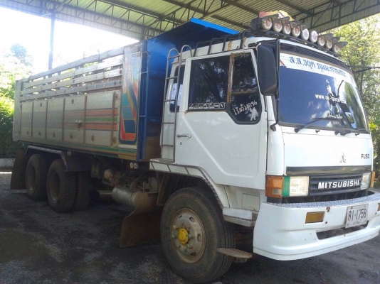 ขายรถบรรทุกสิบล้อดัมพ์ Mitsubishi euro 1 เครื่อง 6D16 turbo inter 225 แรง MMTFN527ETCxxxx กระบะดัมพ์มิเนียม ขายรถบรรทุกสิบล้อดัมพ์ Mitsubishi euro 1 เครื่อง 6D16 turbo inter 225 แรง MMTFN527ETCxxxx กระบะดัมพ์มิเนียม