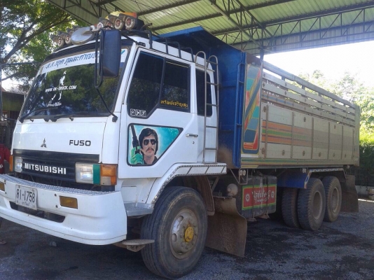 ขายรถบรรทุกสิบล้อดัมพ์ Mitsubishi euro 1 เครื่อง 6D16 turbo inter 225 แรง MMTFN527ETCxxxx กระบะดัมพ์มิเนียม ขายรถบรรทุกสิบล้อดัมพ์ Mitsubishi euro 1 เครื่อง 6D16 turbo inter 225 แรง MMTFN527ETCxxxx กระบะดัมพ์มิเนียม