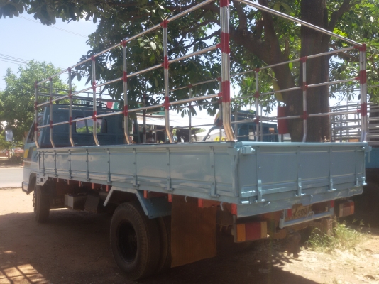 มาใหม่ๆ ขาย 6 ล้อ ISUZU NKR 110 แรงม้า (ลูกค้าขอนแก่นคุณประวิทย์ บุบผาจันทร์ นำเงินสดมาจ่ายรับรถกลับบ้านแล้ว)(รถห้างแท้ เกียร์สั้น ยกหัวได้ กระบะยาว4.30 มาตราฐาน(ดาวน์ 108000บาท) เครื่องแน่นจัด แห้งๆ แรงดีสุดๆ(4BE1ฝาดำ) แซสซีเยี่ยม ขับขี่ง่ายเหมือนกระบะ ร มาใหม่ๆ ขาย 6 ล้อ ISUZU NKR 110 แรงม้า (ลูกค้าขอนแก่นคุณประวิทย์ บุบผาจันทร์ นำเงินสดมาจ่ายรับรถกลับบ้านแล้ว)(รถห้างแท้ เกียร์สั้น ยกหัวได้ กระบะยาว4.30 มาตราฐาน(ดาวน์ 108000บาท) เครื่องแน่นจัด แห้งๆ แรงดีสุดๆ(4BE1ฝาดำ) แซสซีเยี่ยม ขับขี่ง่ายเหมือนกระบะ ร