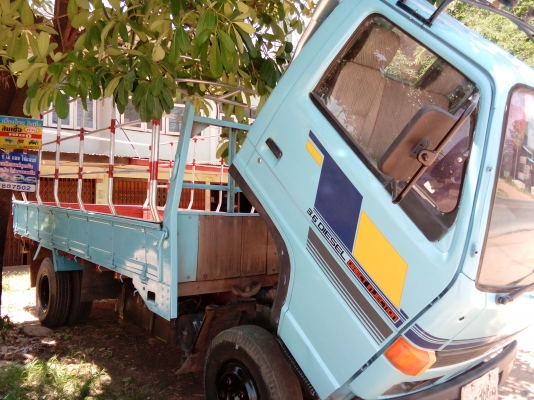 มาใหม่ๆ ขาย 6 ล้อ ISUZU NKR 110 แรงม้า (ลูกค้าขอนแก่นคุณประวิทย์ บุบผาจันทร์ นำเงินสดมาจ่ายรับรถกลับบ้านแล้ว)(รถห้างแท้ เกียร์สั้น ยกหัวได้ กระบะยาว4.30 มาตราฐาน(ดาวน์ 108000บาท) เครื่องแน่นจัด แห้งๆ แรงดีสุดๆ(4BE1ฝาดำ) แซสซีเยี่ยม ขับขี่ง่ายเหมือนกระบะ ร มาใหม่ๆ ขาย 6 ล้อ ISUZU NKR 110 แรงม้า (ลูกค้าขอนแก่นคุณประวิทย์ บุบผาจันทร์ นำเงินสดมาจ่ายรับรถกลับบ้านแล้ว)(รถห้างแท้ เกียร์สั้น ยกหัวได้ กระบะยาว4.30 มาตราฐาน(ดาวน์ 108000บาท) เครื่องแน่นจัด แห้งๆ แรงดีสุดๆ(4BE1ฝาดำ) แซสซีเยี่ยม ขับขี่ง่ายเหมือนกระบะ ร