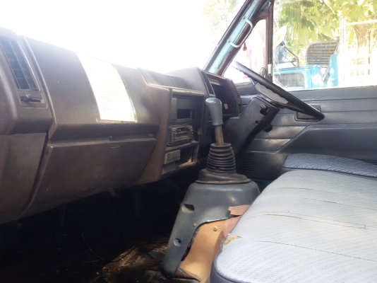 มาใหม่ๆ ขาย 6 ล้อ ISUZU NKR 110 แรงม้า (ลูกค้าขอนแก่นคุณประวิทย์ บุบผาจันทร์ นำเงินสดมาจ่ายรับรถกลับบ้านแล้ว)(รถห้างแท้ เกียร์สั้น ยกหัวได้ กระบะยาว4.30 มาตราฐาน(ดาวน์ 108000บาท) เครื่องแน่นจัด แห้งๆ แรงดีสุดๆ(4BE1ฝาดำ) แซสซีเยี่ยม ขับขี่ง่ายเหมือนกระบะ ร มาใหม่ๆ ขาย 6 ล้อ ISUZU NKR 110 แรงม้า (ลูกค้าขอนแก่นคุณประวิทย์ บุบผาจันทร์ นำเงินสดมาจ่ายรับรถกลับบ้านแล้ว)(รถห้างแท้ เกียร์สั้น ยกหัวได้ กระบะยาว4.30 มาตราฐาน(ดาวน์ 108000บาท) เครื่องแน่นจัด แห้งๆ แรงดีสุดๆ(4BE1ฝาดำ) แซสซีเยี่ยม ขับขี่ง่ายเหมือนกระบะ ร