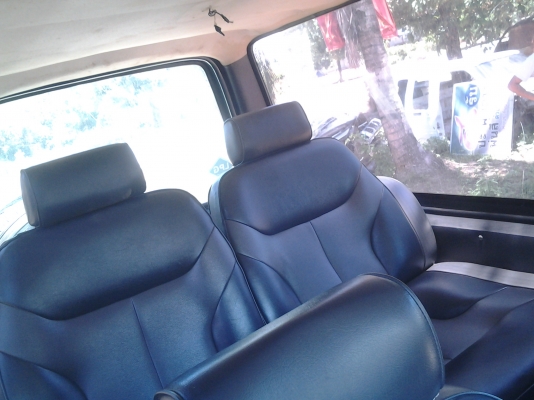 SUZUKI แคริเบียน 1.3 โฟวีล ปี38 ฟรีลอค ยาง 31 แกสแล้วครับ SUZUKI แคริเบียน 1.3 โฟวีล ปี38 ฟรีลอค ยาง 31 แกสแล้วครับ