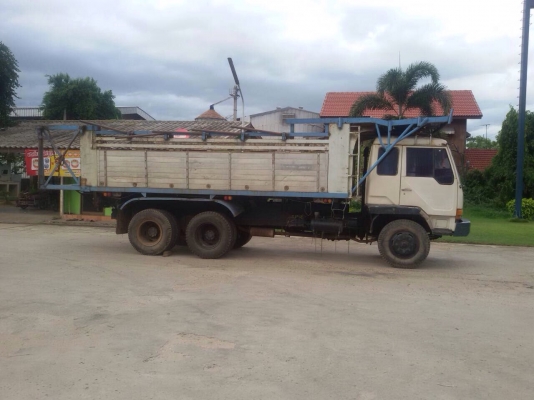 ขายรถบรรทุกสิบล้อดัมพ์ Mitsubishi MA เครื่อง 6D16-195 แรง 2 เพลา แชสซีสวย ทะเบียนพร้อม ขายรถบรรทุกสิบล้อดัมพ์ Mitsubishi MA เครื่อง 6D16-195 แรง 2 เพลา แชสซีสวย ทะเบียนพร้อม