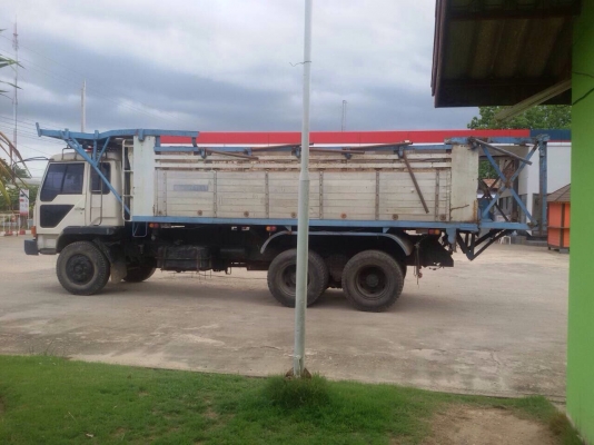 ขายรถบรรทุกสิบล้อดัมพ์ Mitsubishi MA เครื่อง 6D16-195 แรง 2 เพลา แชสซีสวย ทะเบียนพร้อม ขายรถบรรทุกสิบล้อดัมพ์ Mitsubishi MA เครื่อง 6D16-195 แรง 2 เพลา แชสซีสวย ทะเบียนพร้อม