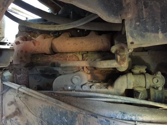 CW30Mดั้ม2เพลา