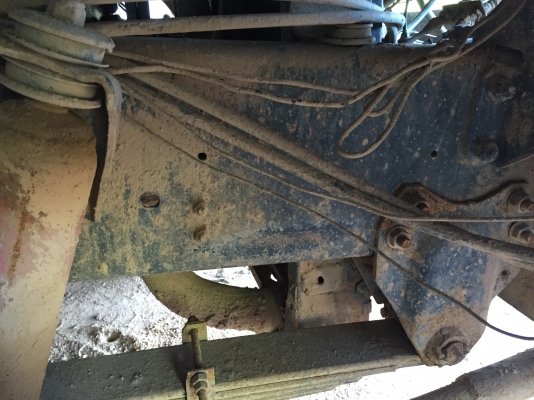 CW30Mดั้ม2เพลา