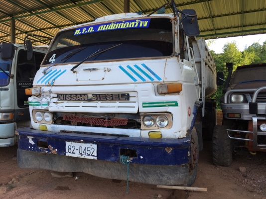 CW30Mดั้ม2เพลา