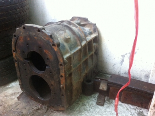 ขายเสื้อเกียร์ MITSUBISHI FUSO