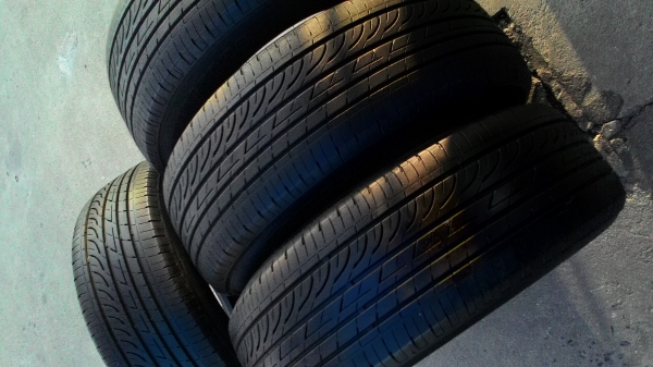 215/60R16 BRIDGESTONE TURANZA ชุด 4 เส้น tel.ไลน์ไอดี 0814273941
