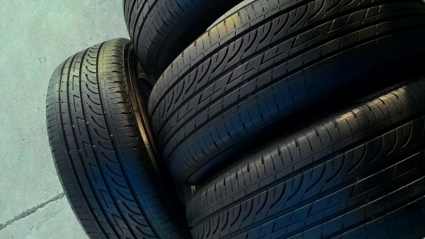 215/60R16 BRIDGESTONE TURANZA ชุด 4 เส้น tel.ไลน์ไอดี 0814273941