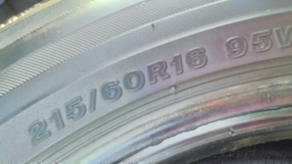 215/60R16 BRIDGESTONE TURANZA ชุด 4 เส้น tel.ไลน์ไอดี 0814273941