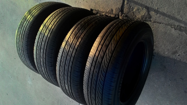 215/60R16 BRIDGESTONE TURANZA ชุด 4 เส้น tel.ไลน์ไอดี 0814273941