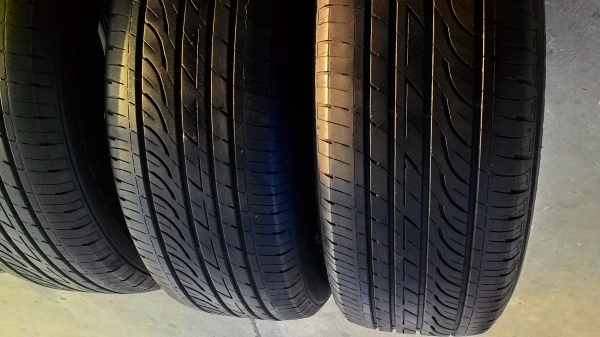 215/60R16 BRIDGESTONE TURANZA ชุด 4 เส้น tel.ไลน์ไอดี 0814273941