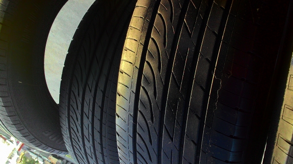 215/60R16 BRIDGESTONE TURANZA ชุด 4 เส้น tel.ไลน์ไอดี 0814273941