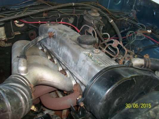 รถยก MITSUBISHI L200   สภาพสวย ช่วงล่างแน่น  พร้อมวิ่งใช้งาน