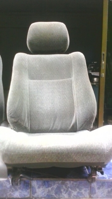 ขายเบาะคู่หน้าเก๋งคู่ละ1500