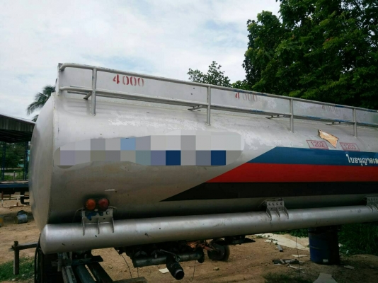 ขายแท้งน้ำมัน 16000 ลิตร