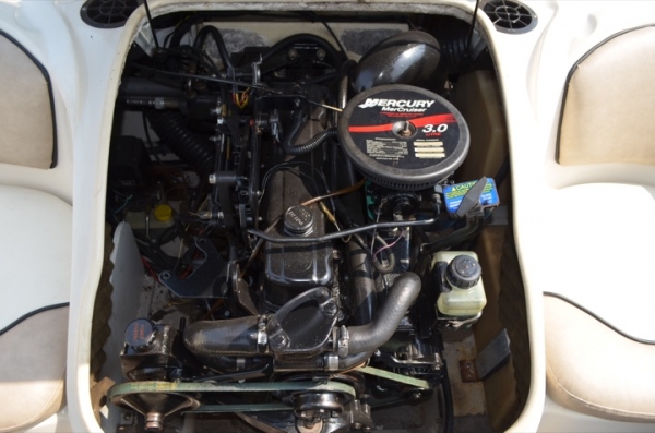 ขายเรือ Sea Ray 176 พร้อม trailer จากอเมริกา ราคา 420,000 บาท ขนาด 17.6 ฟุต ขนาดกำลังดี คล่องตัว ใช้งานง่าย สามารถจอดในที่จอดรถตามบ้านได้