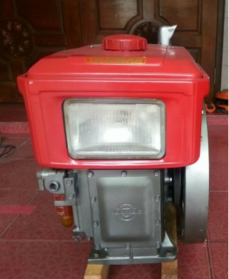 ขาย Yanma TF115 LM เครื่องสภาพสวยมาก เครื่องติดนิ่ม รับประกัน 2 เดือน 23,000 บาท ขาย Yanma TF115 LM เครื่องสภาพสวยมาก เครื่องติดนิ่ม รับประกัน 2 เดือน 23,000 บาท