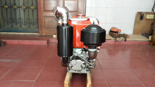 ขาย kubota RT140 เครื่องสภาพสวยมาก เครื่องติดนิ่ม รับประกัน 2 เดือน 33,000 บาท