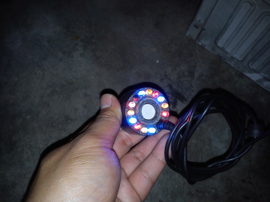 ไฟLED ใช้กับรถที่ใช้ไฟ 24v ไฟLED ใช้กับรถที่ใช้ไฟ 24v