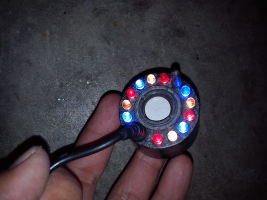 ไฟLED ใช้กับรถที่ใช้ไฟ 24v ไฟLED ใช้กับรถที่ใช้ไฟ 24v