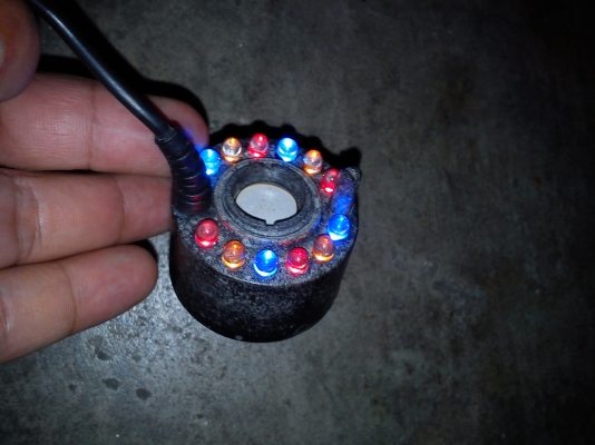 ไฟLED ใช้กับรถที่ใช้ไฟ 24v ไฟLED ใช้กับรถที่ใช้ไฟ 24v