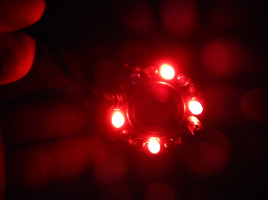 ไฟLED ใช้กับรถที่ใช้ไฟ 24v ไฟLED ใช้กับรถที่ใช้ไฟ 24v