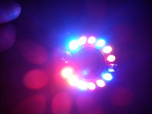 ไฟLED ใช้กับรถที่ใช้ไฟ 24v ไฟLED ใช้กับรถที่ใช้ไฟ 24v