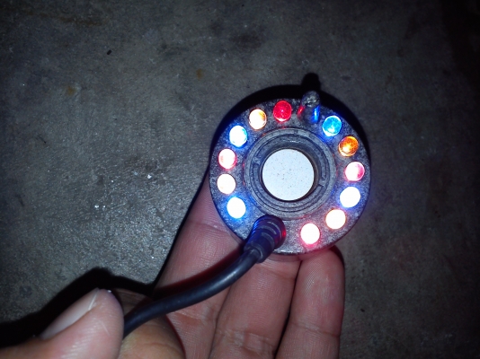 ไฟLED ใช้กับรถที่ใช้ไฟ 24v ไฟLED ใช้กับรถที่ใช้ไฟ 24v