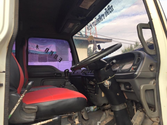 **1,490,000 บ.ต่อรอง/// 10ล้อ DECA-270 ยูโรทู **ขาย(แม่เดี่ยว) ISUZU DECA 270 10ล้อ2เพลาดั้มเหล็กสหกิจ ISUZU DECA FXZ23NZF2-2 6SD1-Turbo 270แรง EURO-2 ปี47 เครื่องส้ม เฟืองช้า เครื่องเดิม เกียร์เดิม เครื่องแน่น แรง เสียงนิ่ม ไม่มีหอบ เกียร์ดี เข้าง่ายไม่ม