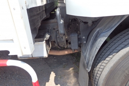 ขายรถบรรทุก 6 ล้อตู้แห้ง MITSUBISHI FUSO FM65 6M60 260แรง ยาว7.60เมตร ปี2555 วิ่ง 120,000km และติด CNG ขายรถบรรทุก 6 ล้อตู้แห้ง MITSUBISHI FUSO FM65 6M60 260แรง ยาว7.60เมตร ปี2555 วิ่ง 120,000km และติด CNG