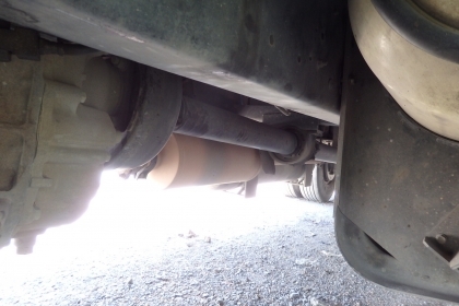 ขายรถบรรทุก 6 ล้อตู้แห้ง MITSUBISHI FUSO FM65 6M60 260แรง ยาว7.60เมตร ปี2555 วิ่ง 120,000km และติด CNG ขายรถบรรทุก 6 ล้อตู้แห้ง MITSUBISHI FUSO FM65 6M60 260แรง ยาว7.60เมตร ปี2555 วิ่ง 120,000km และติด CNG