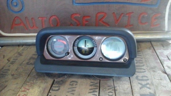 ...  แลนด์มิเตอร์ปาเจโร่ จากญี่ปุ่น ...